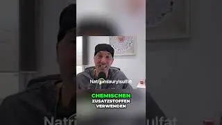 Z&auml;hne putzen? FALSCH! Deine Zahnpasta ruiniert dein Mikrobiom! #mundgesundheit