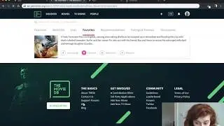 Building a movie website with Gatsby PT1
