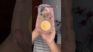 😨Not A Golden Highlighter?😳Earth Rhythm Highlighter🌟 | Fairy | #shorts #youtubeshorts #makeup