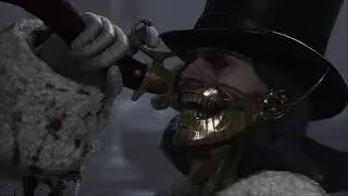 Arlecchino, The Blood Artist Phase 1 OST | Lies of P: Overture