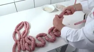 Шприц для колбасы IS 16 ARIES и IS 16 Х - интернет-магазин оборудования для ресторанов ТЕХНОФУД