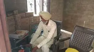 Ram Singh pind bare wala 
