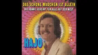 Hajo - Die Sonne scheint für alle auf der Welt (1972) HD