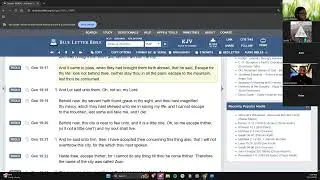 12/17/25 Faith PT.3 (Abraham & Isaac)