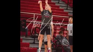 #9 Noah D. Elite Empire 2022