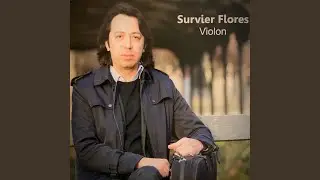 F. Kreisler, pr&eacute;lude et allegro dans le style de Pugnani (Remasteris&eacute; 2025)