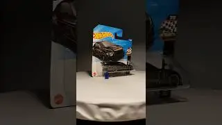 HW RACE DAY 2025 | 2018 Bentley Continental GT3 #hotwheels