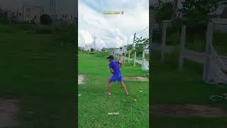 Dewald Brevis iconic entry in our gully cricket 🏏 #ipl #dewaldbrevis #cricket #csk