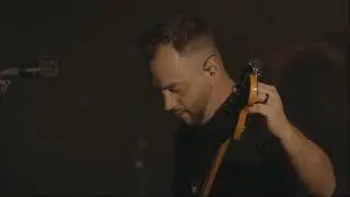 Ten Speed (Of God's Blood) - Coheed and Cambria Live @ PNC Bank Arts Center, NJ 9-19-21