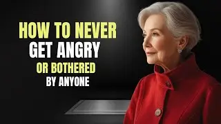 How to Stay Calm & Happy as You Grow Older | Emotional Peace & Wellness Tips for All Ages