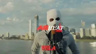 Teeway Type Beat 2022 | UK Drill Instrumental - 