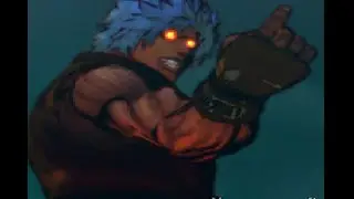 Ultra street fighter 4 mods: Violent Ken