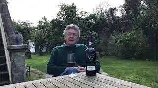 Graham&rsquo;s Six Grapes Reserve Port