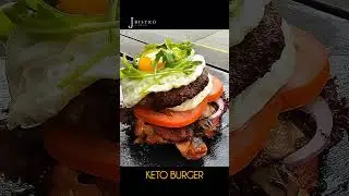 Awesome Burgers #burger #wagyuburger #singapore #sgfoodie
