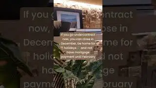 The present time is perfect for making a move!