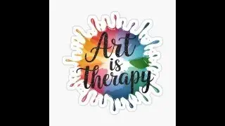 Art Therapy Thursday! Altered Book Project. Join US!