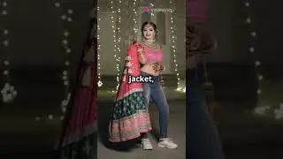 Why Modern Indian Outfits Are So Cool