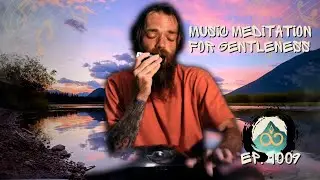 Don't Worry About Perfection | Guided Music Meditation w/ Breathwork & Sound Healing | Ep. 1009