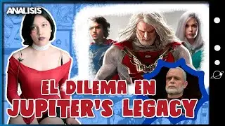 #MILLARVERSE | &iquest;Qu&eacute; representan las posturas de los hermanos Sampson?
