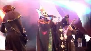 FortaRock 2014 overview