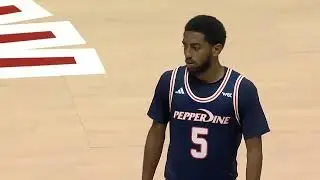 LeJuan Watts 2024-2025 Season Assists - Washington State - NCAA