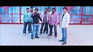 Mega Family Vs Nandamuri Family WAR