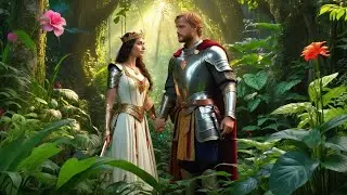King Arthur (2004) Movie explained in Hindi