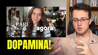 13 coisas que eu PAREI DE FAZER depois de estudar NEUROCIÊNCIA