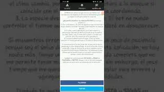 TUTORIAL FILTROS PARA APP IV100