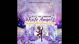 Happy Wedding Day by Rafe Angel (Avatar Music Video 2021)