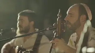 הבוסתן- כי הנה כחומר & אבא יקר