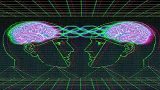 Terence McKenna Talks About Telepathy