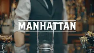 Wild Turkey Bourbon: The Manhattan