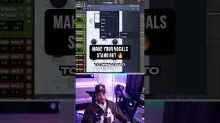 Сделайте свой вокал выдающимся | WesAudio RHEA