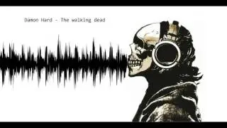 Damon hard - The walking dead