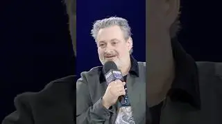 Dave Filoni On The Mandalorian & Grogu!