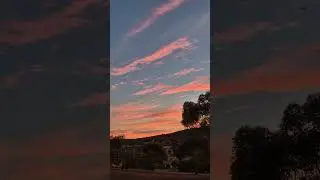 Chasing the sun #morningsky #sunrise #music