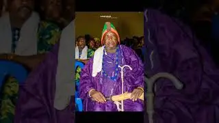 Le show du pr&ecirc;te vaudou du B&eacute;nin | Vaudou Game |