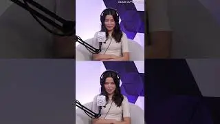 #MirandaCosgrove actually does cuss a little...but she doesn't drink much. (🎥: GOOD GUYS Podcast)