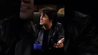 Joey's answer to every problem | Funniest 