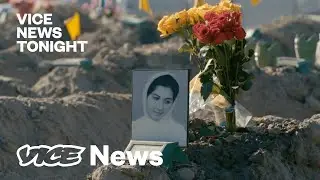 COVID Is Making Muslim Burials Incredibly Difficult