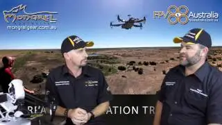 Talking RPAS Certification