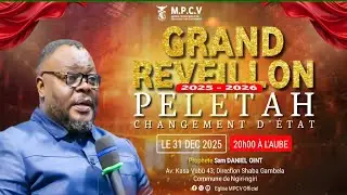 BIENVENUE A L'ÉGLISE MISSION PROPHÉTIQUE ET DE DÉLIVRANCE CHRIST VAINQUEUR