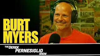 Burt Myers: Madhouse Master