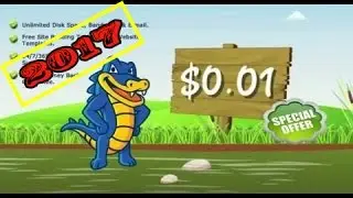 Hostgator Coupon 2017 - Hostgator Coupons Code 2017