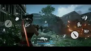 Bright Memory Infinite mobile gameplay part 3 #mobilegaming #action #fighting #adventure #trending 