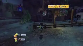 Toy Story 3 - Petting Zoo - Mission - Guide