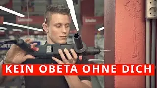 Obeta Electro - Keine Obeta ohne Dich! | Recruitingfilm