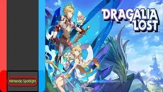 Nintendo Spotlight - Dragalia Lost [iOS]