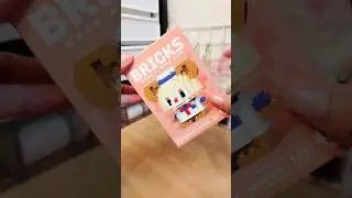 took an hour to build this 😔👍 #shorts #short #bricks #unboxing